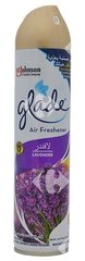 Désodorisant Aérosol Lavande Glade 300 ml
