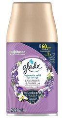 Désodorisant Rechargeable Lavande et Vanille Glade 269 ml