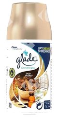 Spray Recharge Automatique Amber Oud Glade 269 ml