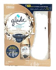 Diffuseur Electrique Vanille Glade 269 ml