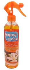 Désodorisant à La Fleur d'Oranger Happy Day 400 ml