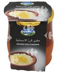 Riz au Lait Goshua 140 g