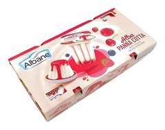 Pack Panna Cotta Albane 8x80 g