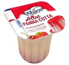 Panna Cotta Albane 85 g