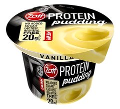 Protein Pudding Vanilla Zott 200 g