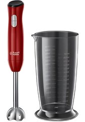 Mixeur Plongeant Desire Rouge Russell Hobbs Bol 500 ml
