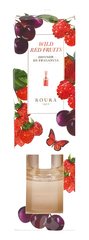 Diffuseur Parfum Fruits Rouges 50 ml