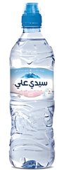 Eau Minérale Sidi Ali 75 cl
