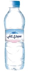 Eau Minérale Sidi Ali 50 cl