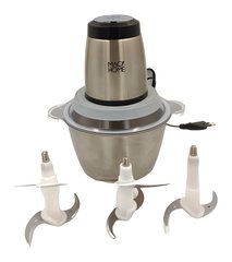 Mini Hachoir MH149 Bol en Verre Magi Home 1,8 L