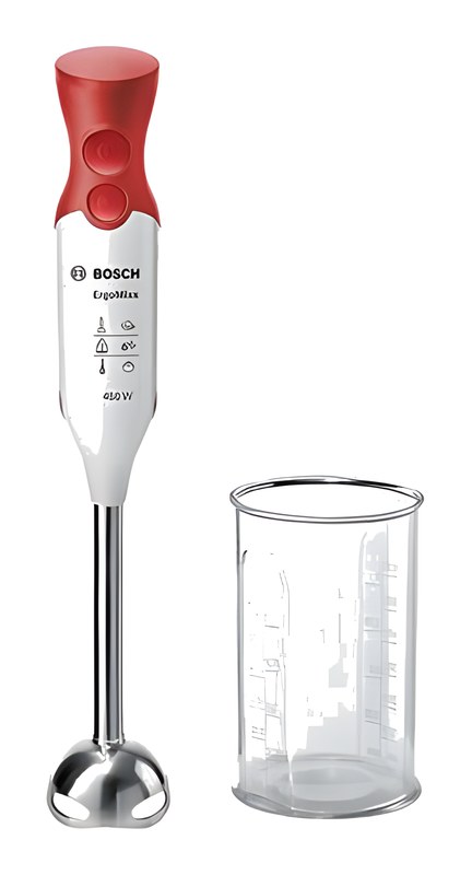 Mixeur Plongeant Ergoixx Bosch 450W