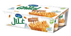Yaourt Ghilal Cereales 8*110 g Pack Jaouda