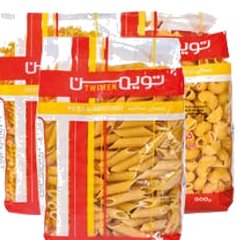 Pâtes courtes Twimen – 500g