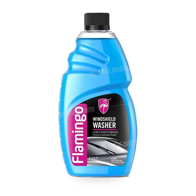 LAVE-GLACE 500ML FLAMINGO