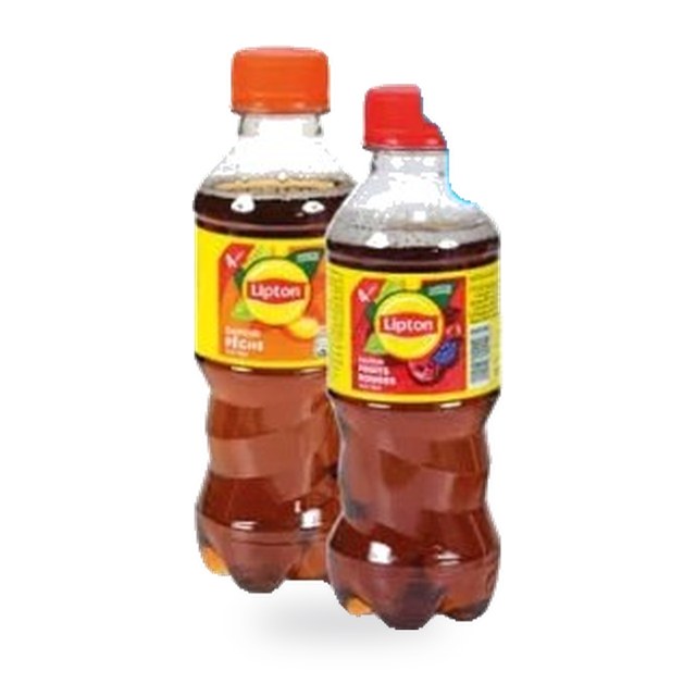 Thé glacé Lipton – 25cl