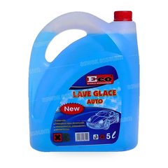 LAVE GLACE AUTO 5L ECO