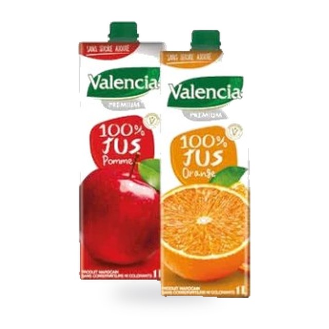 Jus Valencia – 1L