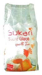 SUCRE GLACE 500G SUKARI