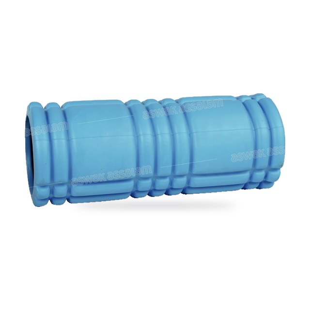 ROULEAU DE MOBILITE ET DE MASSAGE EN MOUSSE EVA 33CM