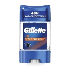 Déodorant roll-on Gillette Sport Triumph – 70ml