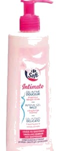 Gel intime Carrefour Soft – 250ml