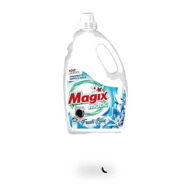 Lessive liquide Magix – 5L