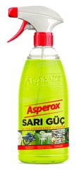 Spray dégraissant Magic Yellow Asperox – 1L