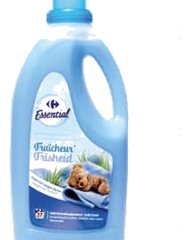 Assouplissant fraîcheur Alpine Carrefour – 2L