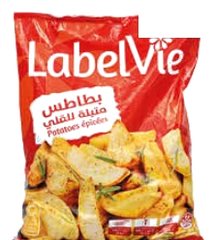 Potatos épicés LabelVie – 1kg