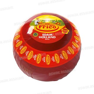 Fromage Baby Edam Frico – 900g