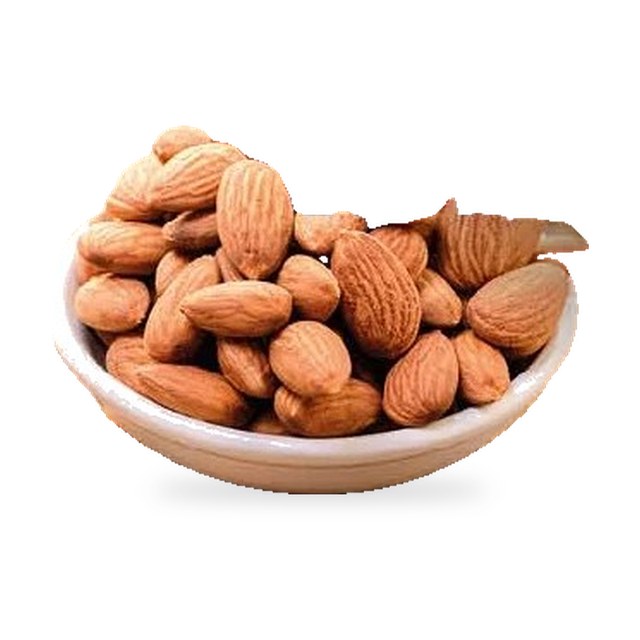 Amandes roussi – 100g (prix au kg)