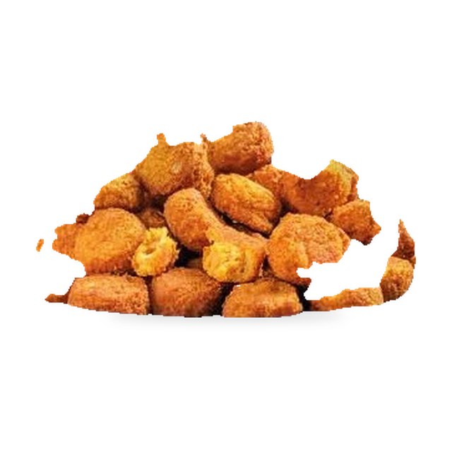 Nuggets de saumon – 500g
