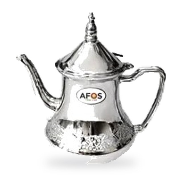 Théière en inox Afos – 0.8L