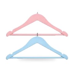 Cintres pour enfant – Lot de 6