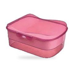 Boîte repas en plastique Luna – 1.8L