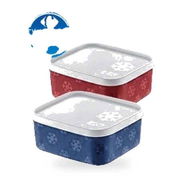 Boîte alimentaire Freezer Box – 700ml