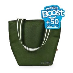 Tote bag à goûter isotherme – 3,7L