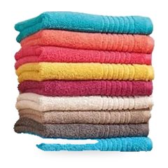Serviette de bain Tex – 50x90cm