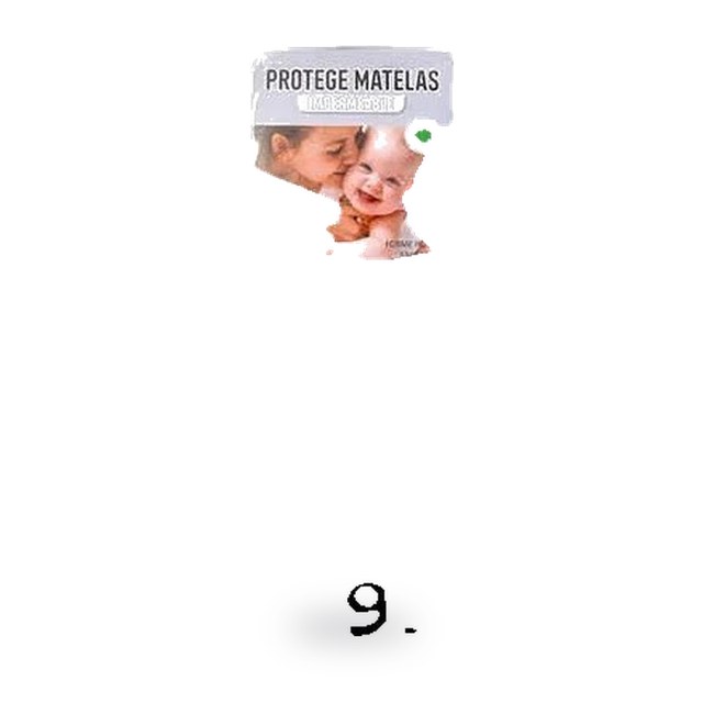 Protège matelas PVC – 90x190cm