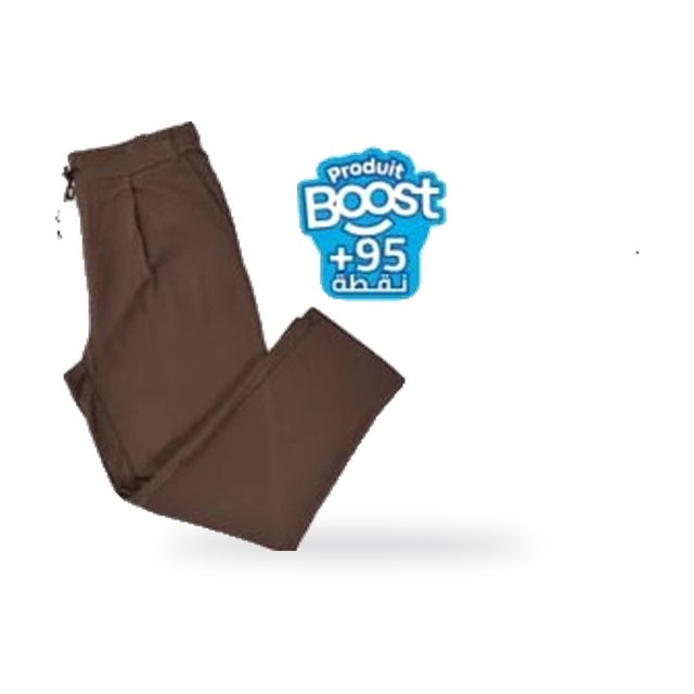 Pantalon jogger pour femme