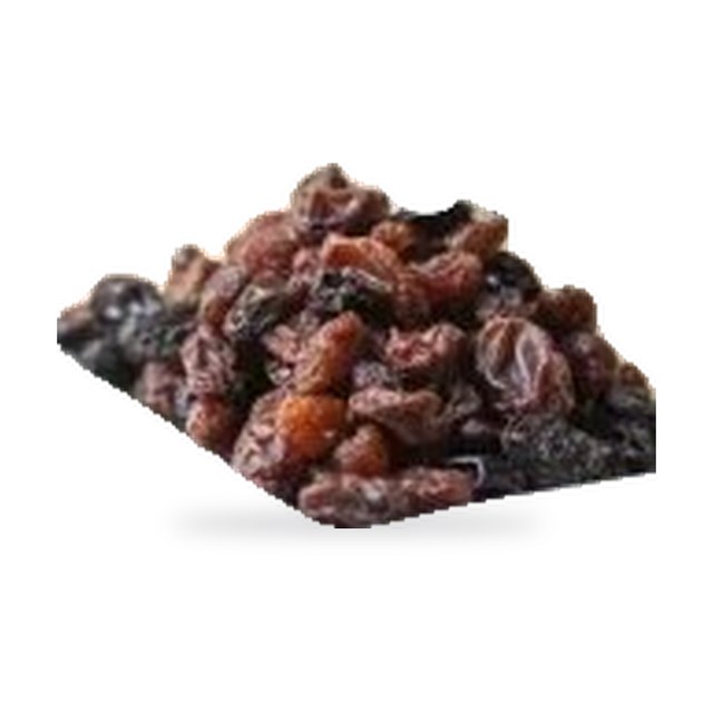 Raisins secs noirs – 100g