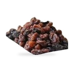 Raisins secs noirs – 100g