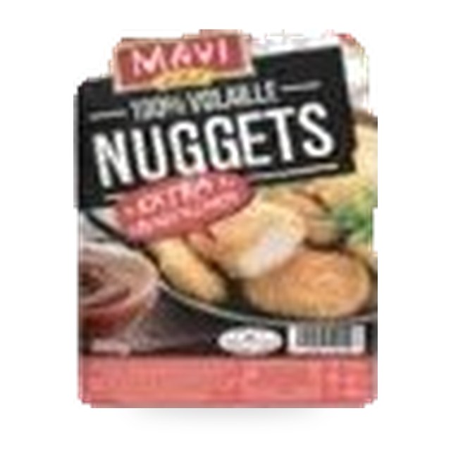 Nuggets de volaille Mavi – 300g
