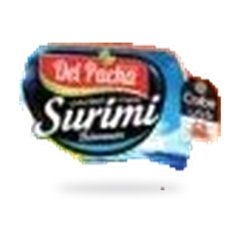 Bâtonnets de surimi saveur crabe Del Pacha – 160g