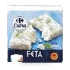 Fromage Feta grecque Carrefour – 200g