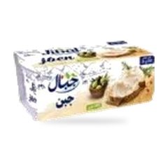 Fromage jben frais Jibal – Lot de 2 x 160g