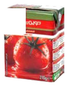 Sauce tomate frito Twimen – 210g