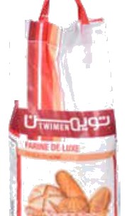 Farine luxe Twimen – 5kg