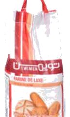 Farine luxe Twimen – 5kg