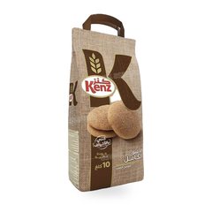 FARINE BLE DUR COMPLET 10KG KENZ
